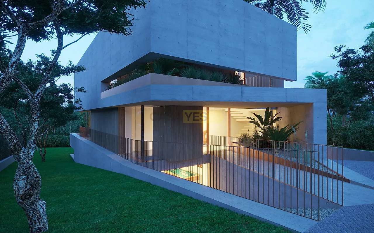 Apartamento T5 à venda em Almancil, Loulé — foto 8