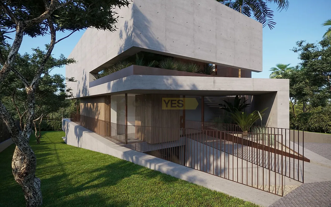 Apartamento T5 à venda em Almancil, Loulé — foto 9