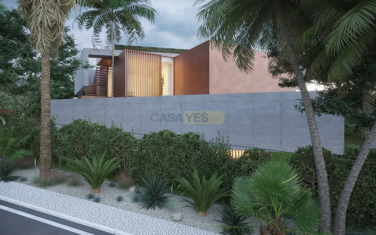 Apartamento T5 à venda em Almancil, Loulé — foto 10