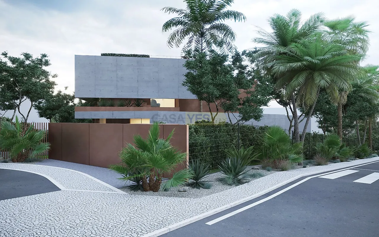 Apartamento T5 à venda em Almancil, Loulé — foto 11