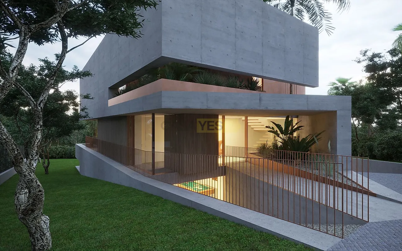 Apartamento T5 à venda em Almancil, Loulé — foto 12