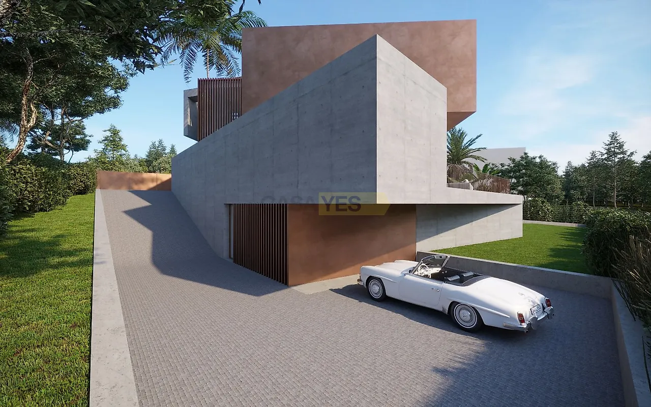 Apartamento T5 à venda em Almancil, Loulé — foto 13