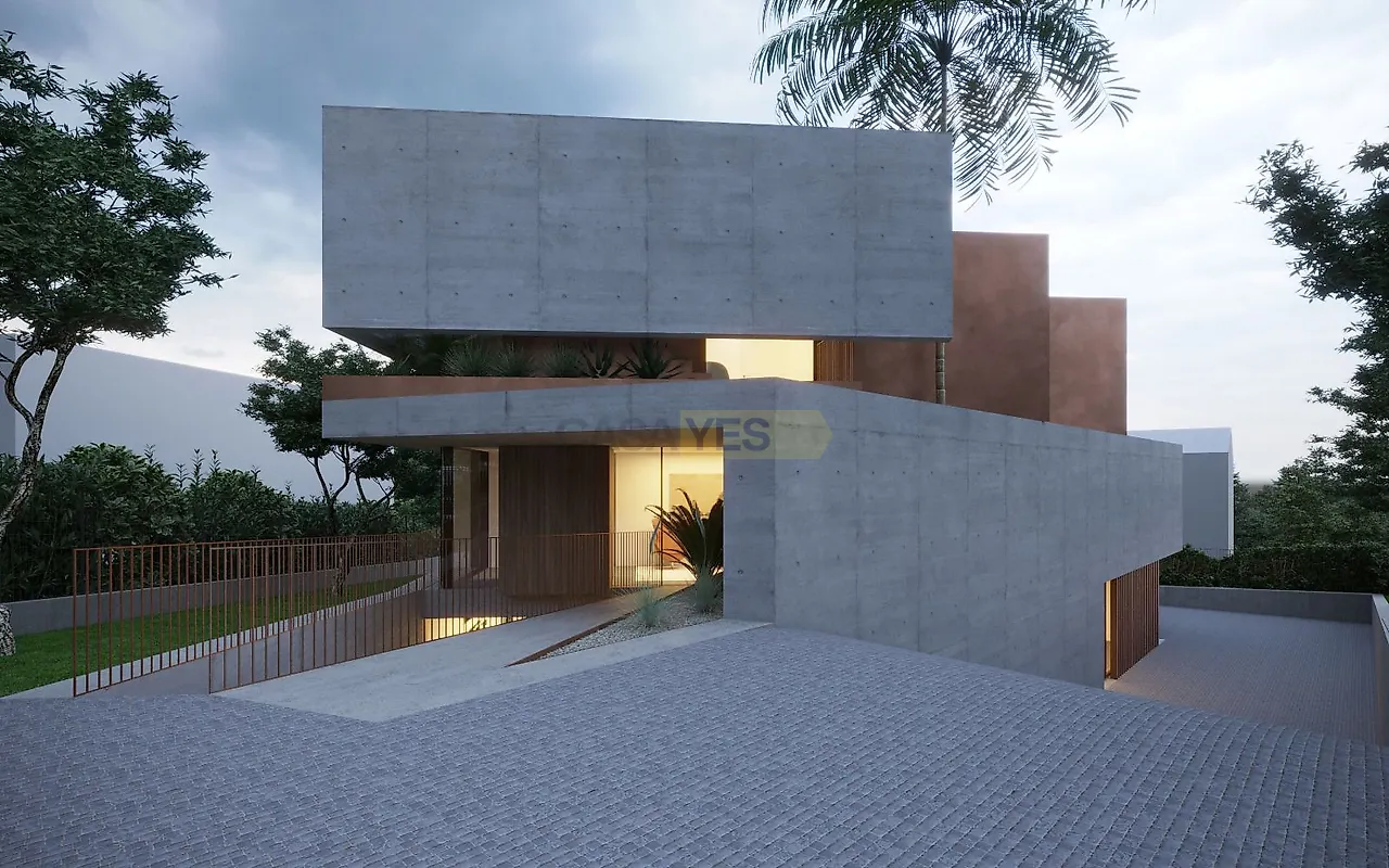 Apartamento T5 à venda em Almancil, Loulé — foto 15