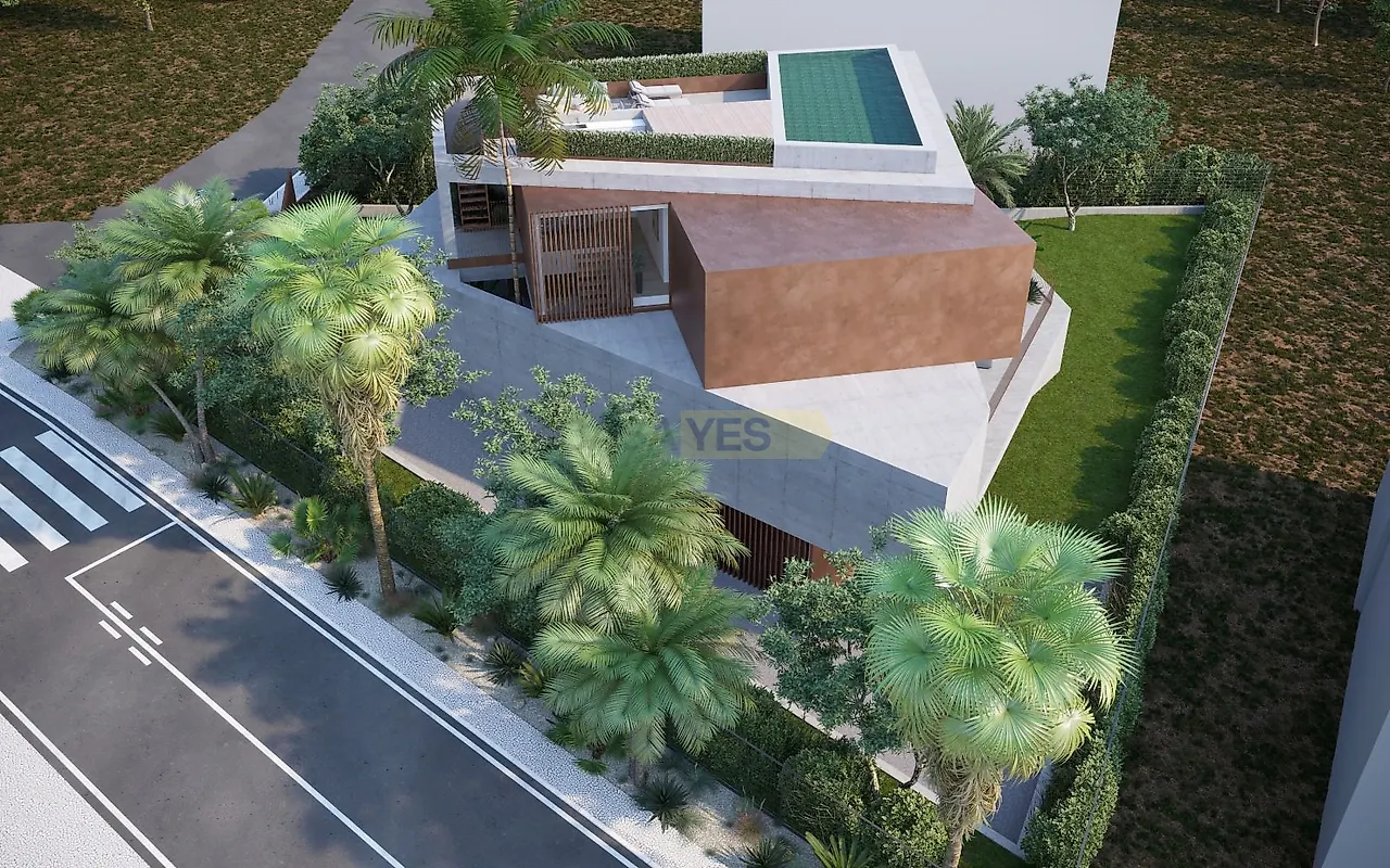 Apartamento T5 à venda em Almancil, Loulé — foto 16