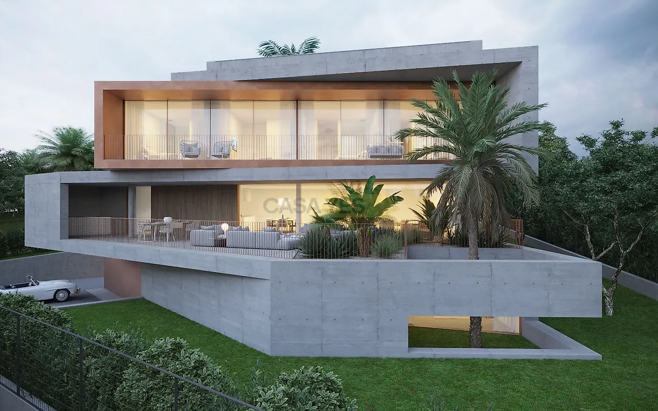 Apartamento T5 à venda em Almancil, Loulé — foto 18
