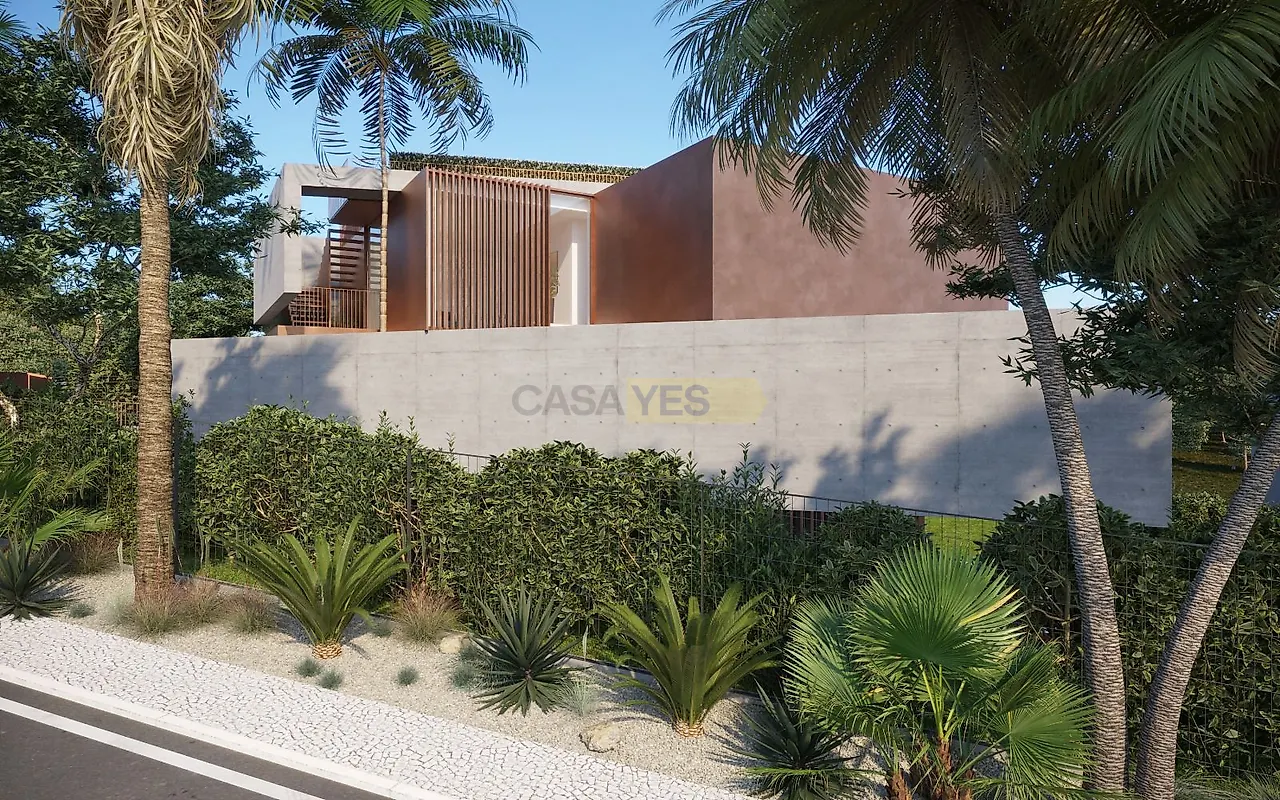 Apartamento T5 à venda em Almancil, Loulé — foto 19