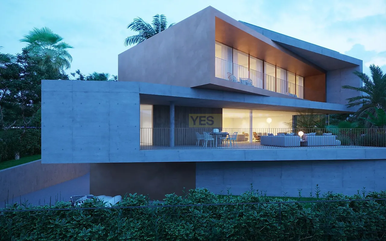 Apartamento T5 à venda em Almancil, Loulé — foto 21