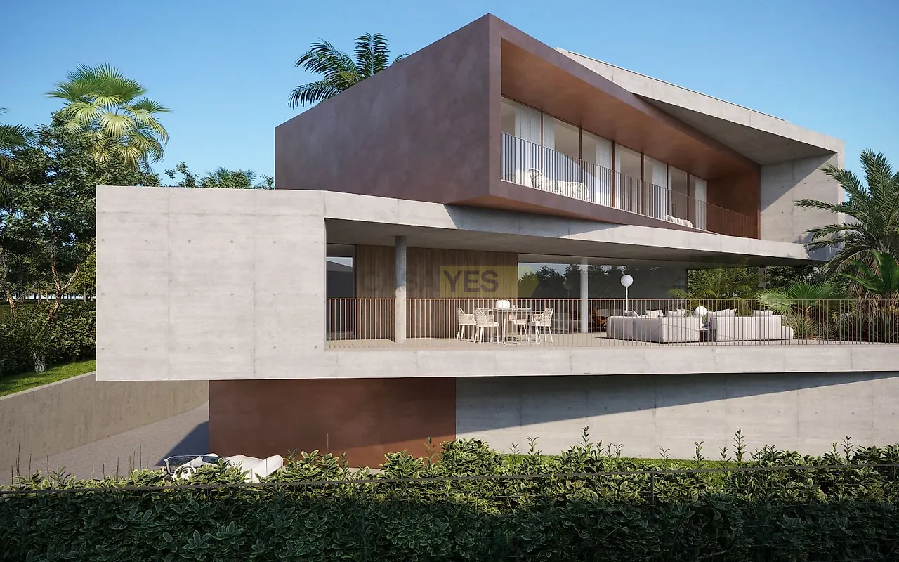 Apartamento T5 à venda em Almancil, Loulé — foto 22