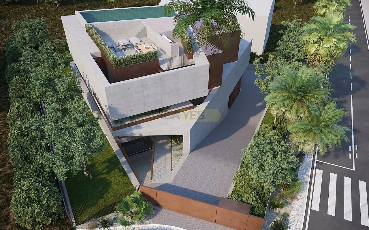Apartamento T5 à venda em Almancil, Loulé — foto 24