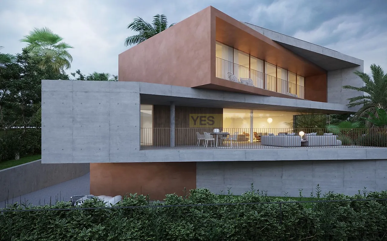 Apartamento T5 à venda em Almancil, Loulé — foto 25