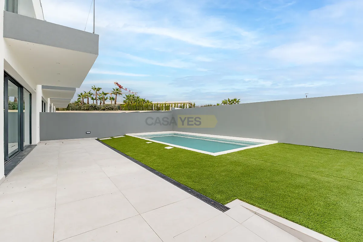 Apartamento T4 à venda em Montenegro, Faro — foto 9