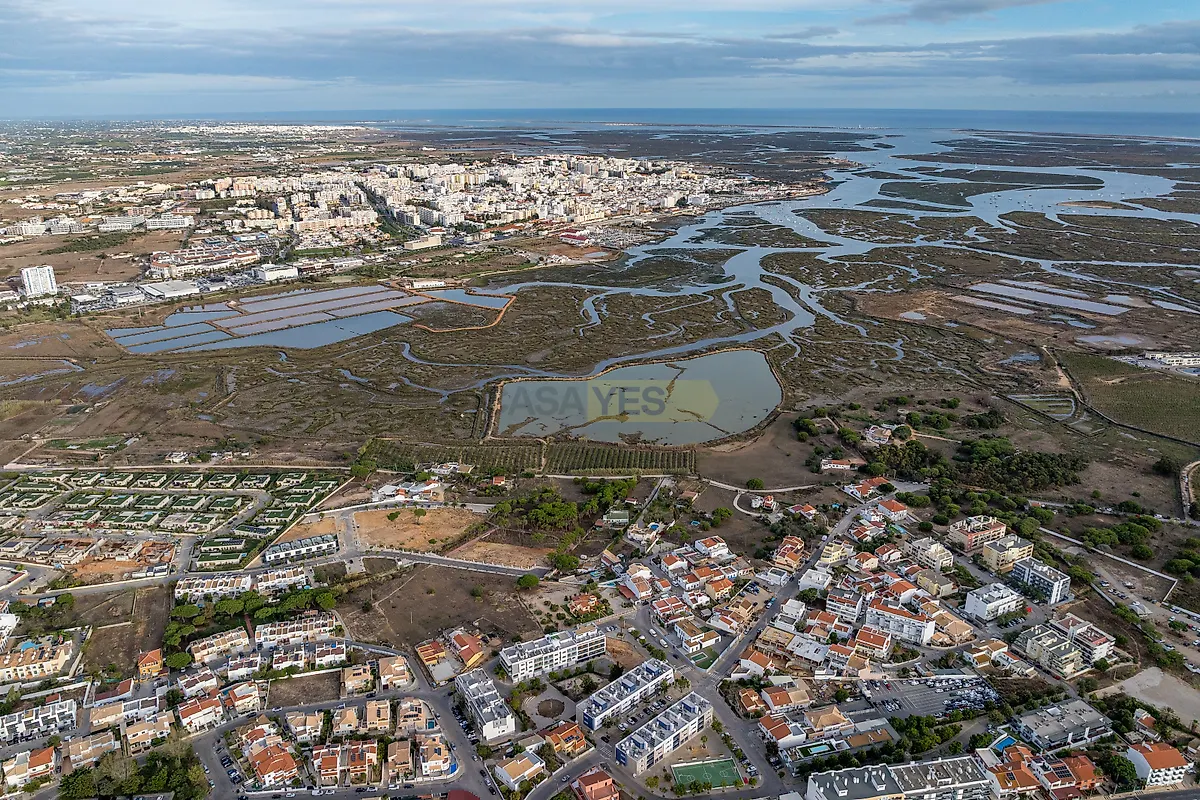 Apartamento T4 à venda em Montenegro, Faro — foto 10
