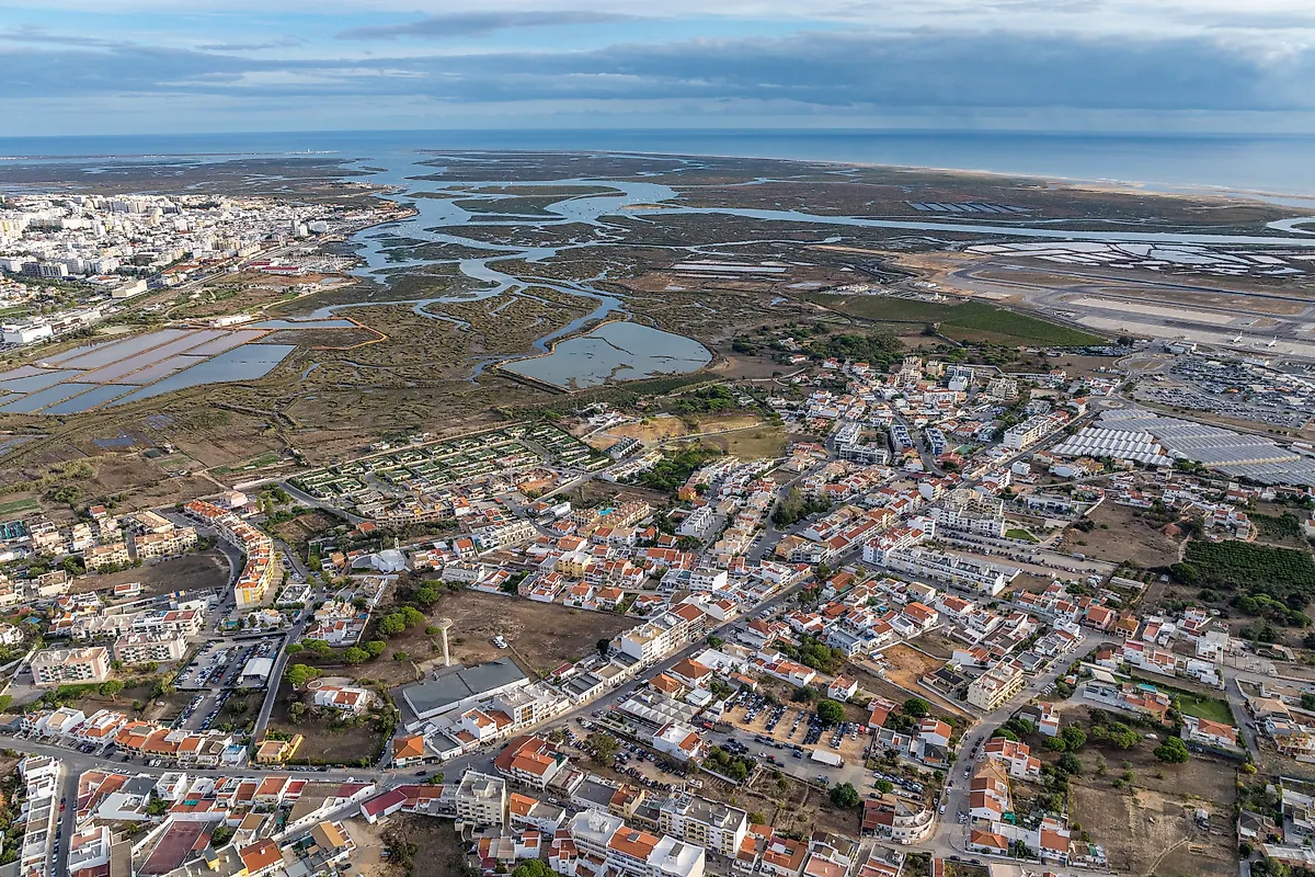 Apartamento T4 à venda em Montenegro, Faro — foto 17