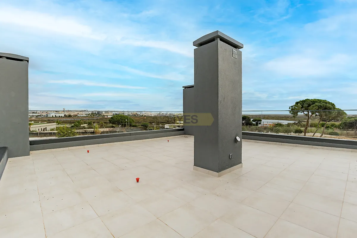 Apartamento T4 à venda em Montenegro, Faro — foto 31