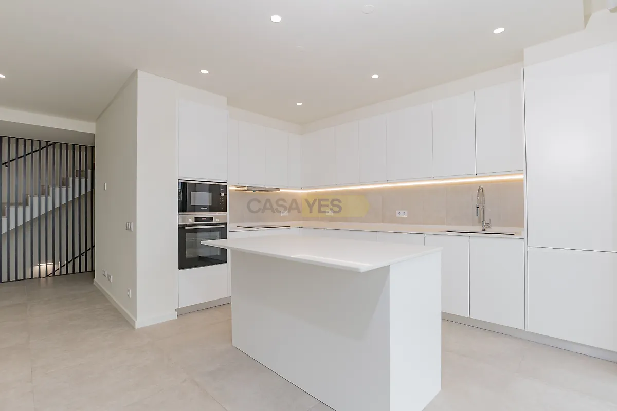 Apartamento T4 à venda em Montenegro, Faro — foto 33