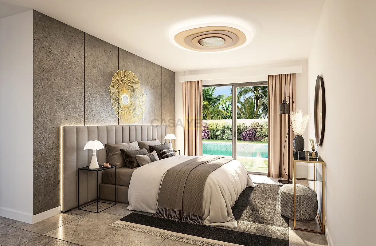 Apartamento T5 à venda em Montenegro, Faro — foto 2