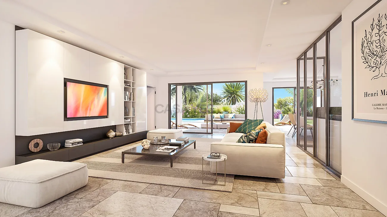 Apartamento T5 à venda em Montenegro, Faro — foto 7