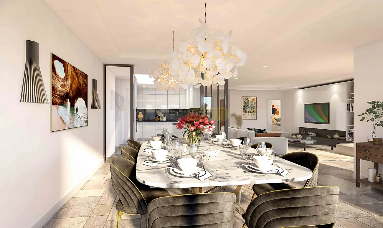 Apartamento T5 à venda em Montenegro, Faro — foto 8