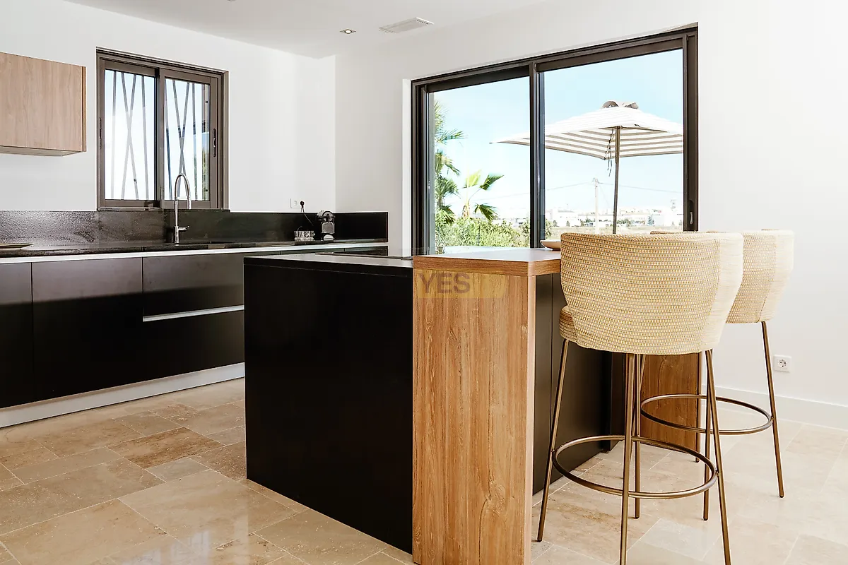 Apartamento T5 à venda em Montenegro, Faro — foto 13