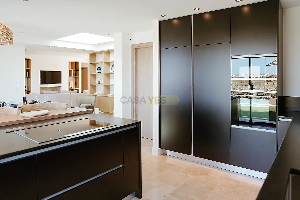Apartamento T5 à venda em Montenegro, Faro — foto 14