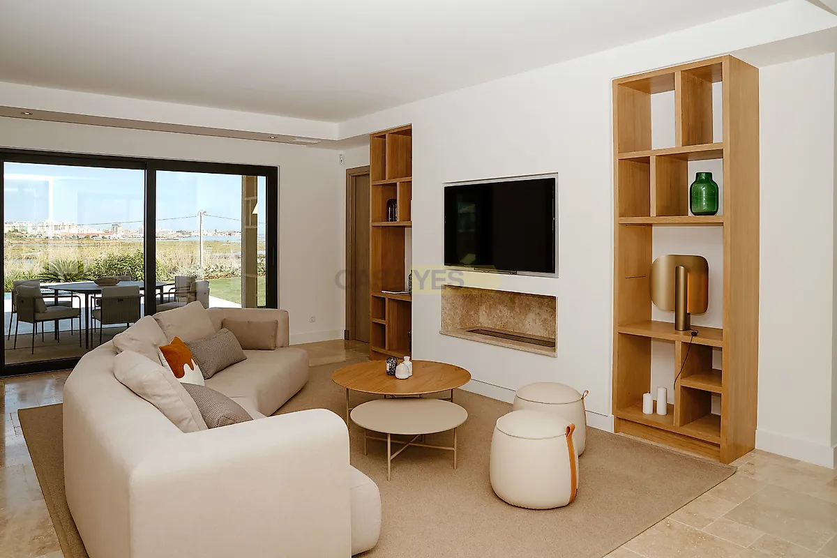 Apartamento T5 à venda em Montenegro, Faro — foto 20