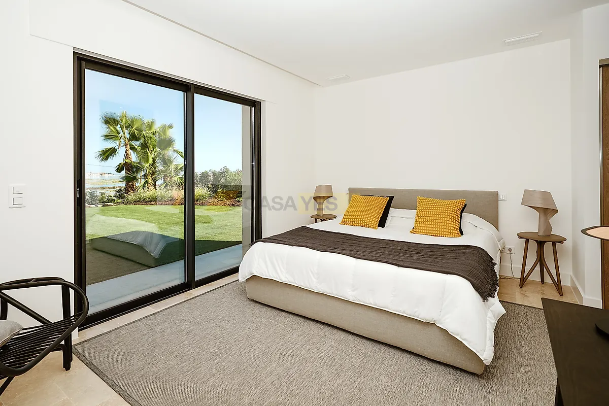 Apartamento T5 à venda em Montenegro, Faro — foto 29
