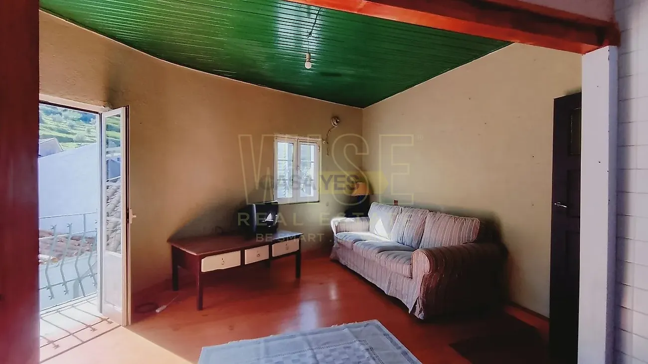 Moradia T1 à venda em São Gião, Oliveira do Hospital — foto 13