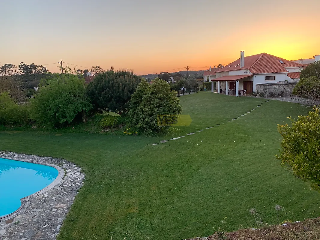 Moradia T5 à venda em Minde, Alcanena — foto 38