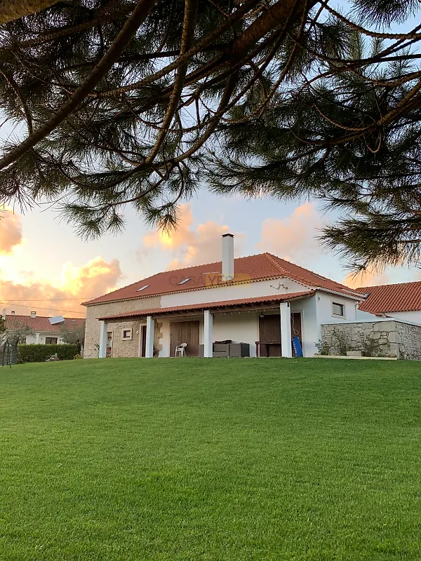 Moradia T5 à venda em Minde, Alcanena — foto 39