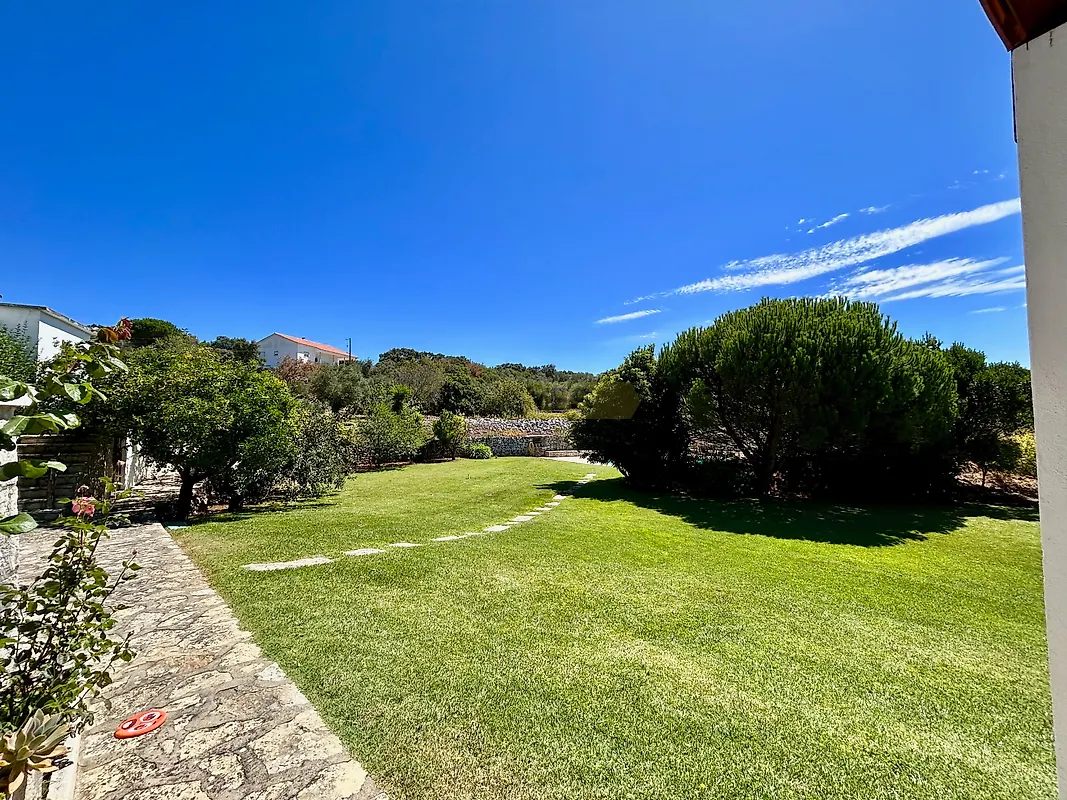 Moradia T5 à venda em Minde, Alcanena — foto 33