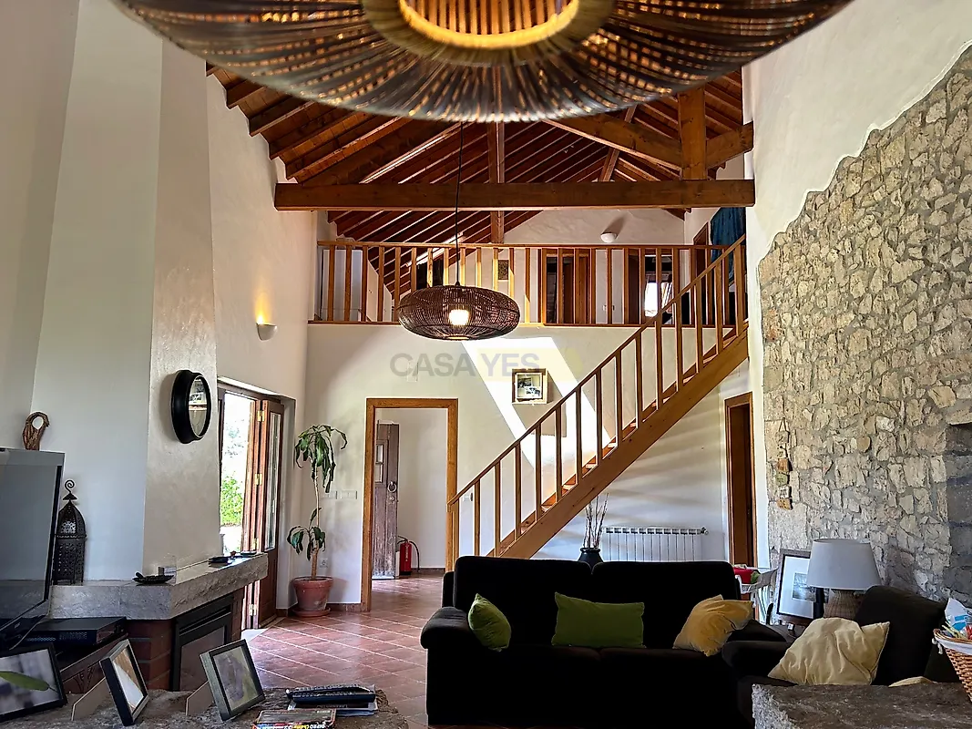 Moradia T5 à venda em Minde, Alcanena — foto 12
