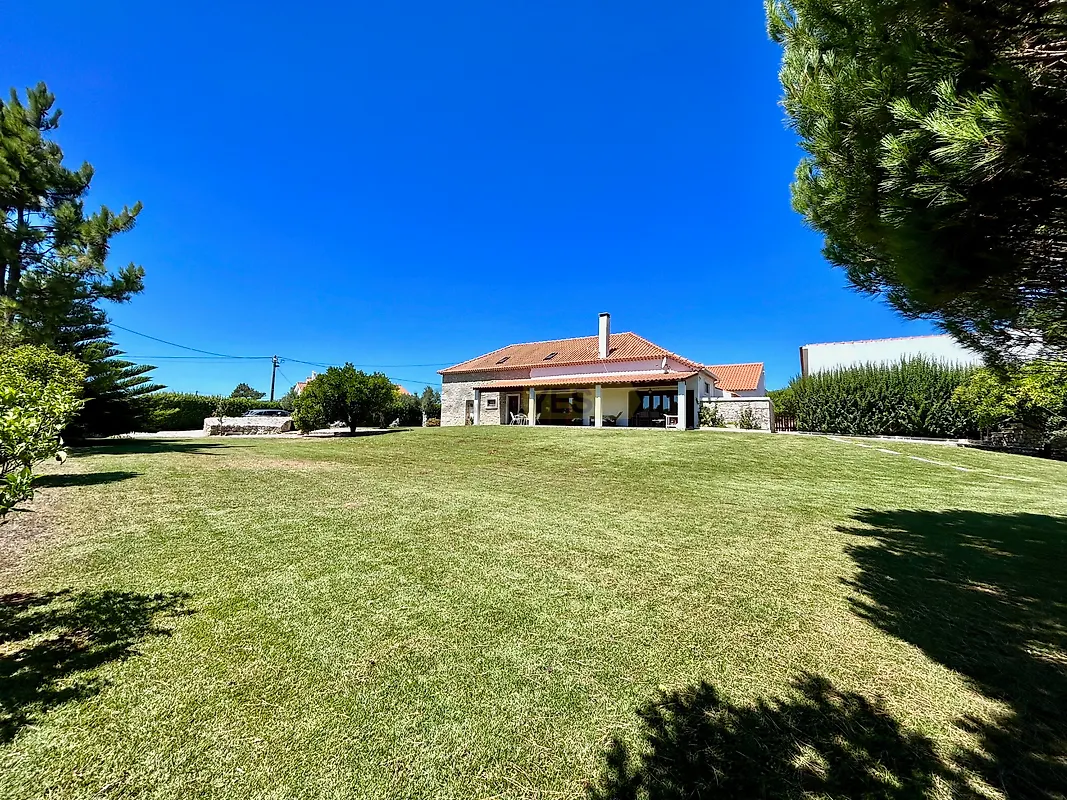 Moradia T5 à venda em Minde, Alcanena — foto 2