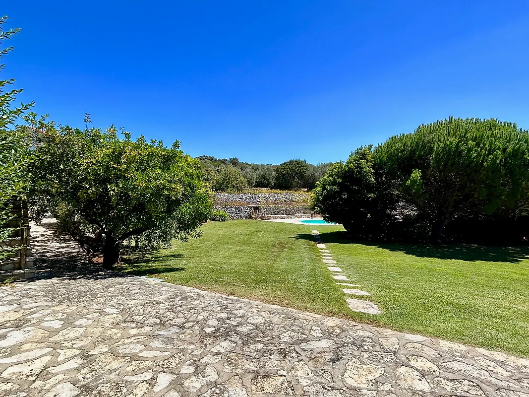 Moradia T5 à venda em Minde, Alcanena — foto 14
