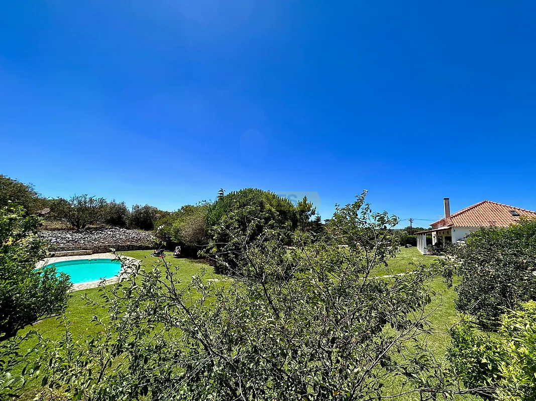 Moradia T5 à venda em Minde, Alcanena — foto 34