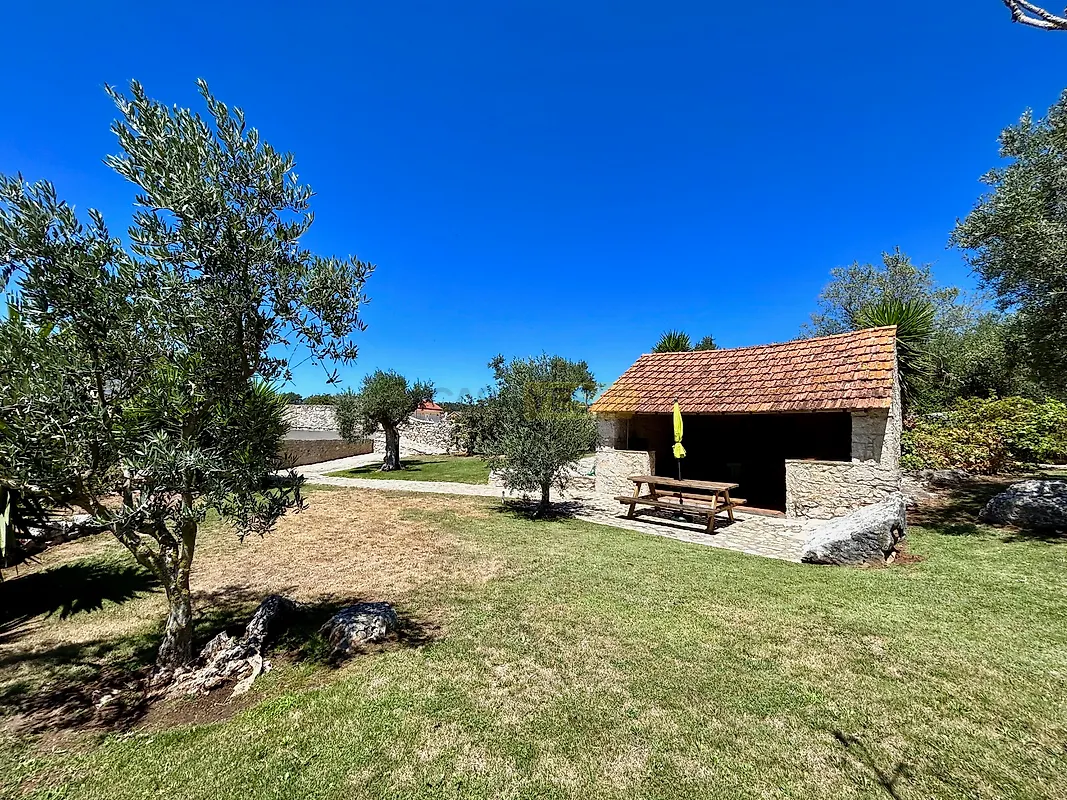 Moradia T5 à venda em Minde, Alcanena — foto 40