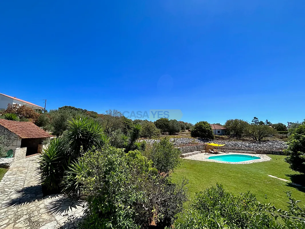 Moradia T5 à venda em Minde, Alcanena — foto 10