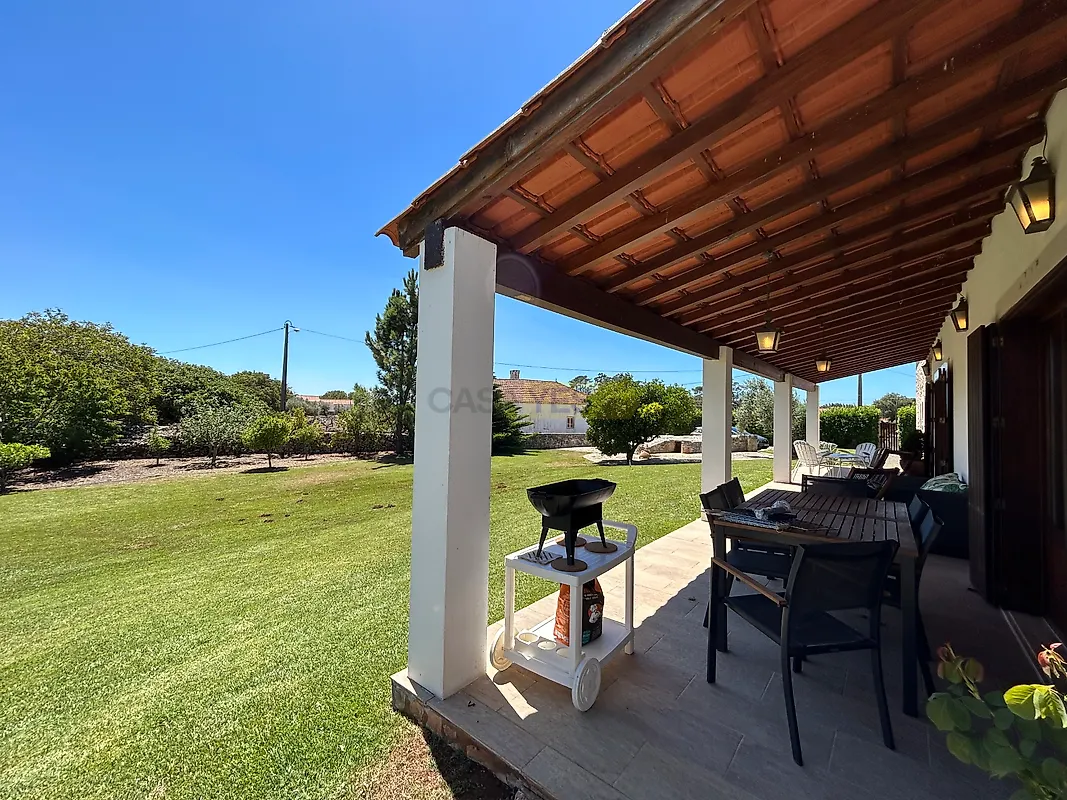 Moradia T5 à venda em Minde, Alcanena — foto 37