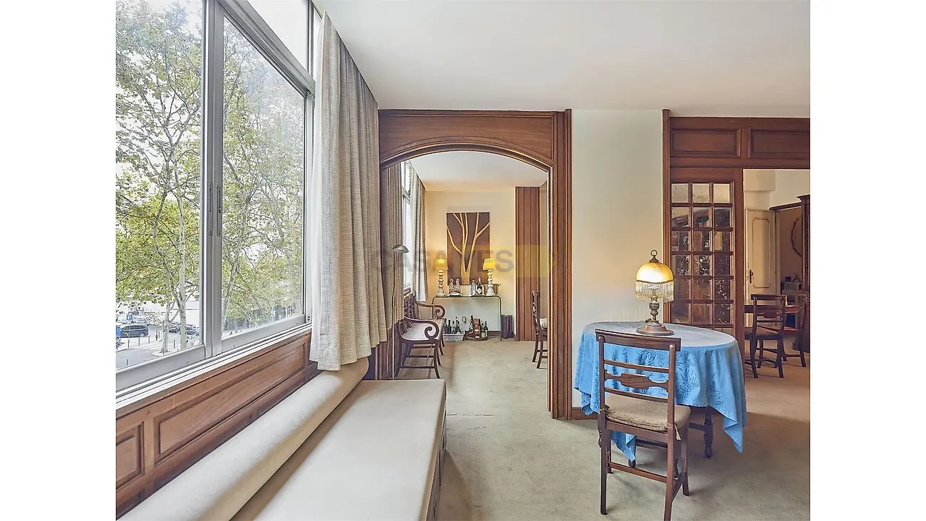 Apartamento T6+ à venda em Benfica, Lisboa — foto 11