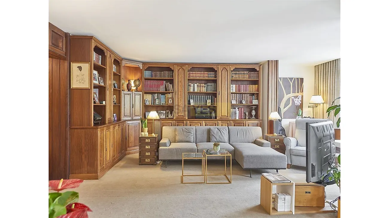 Apartamento T6+ à venda em Benfica, Lisboa — foto 13