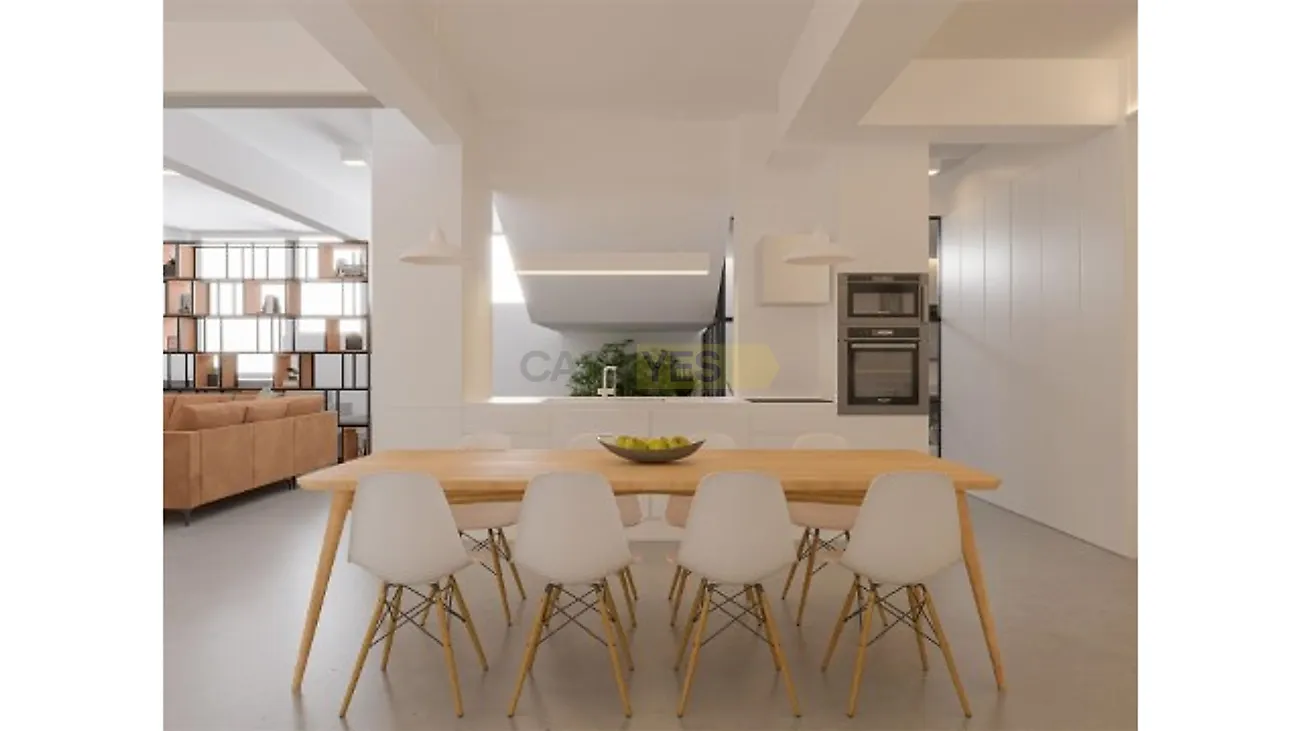 Apartamento T0 em Estrela, €520.000