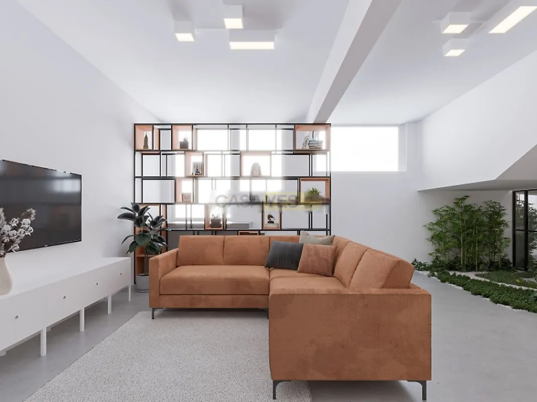 Apartamento T0 à venda em Estrela, Lisboa — foto 2