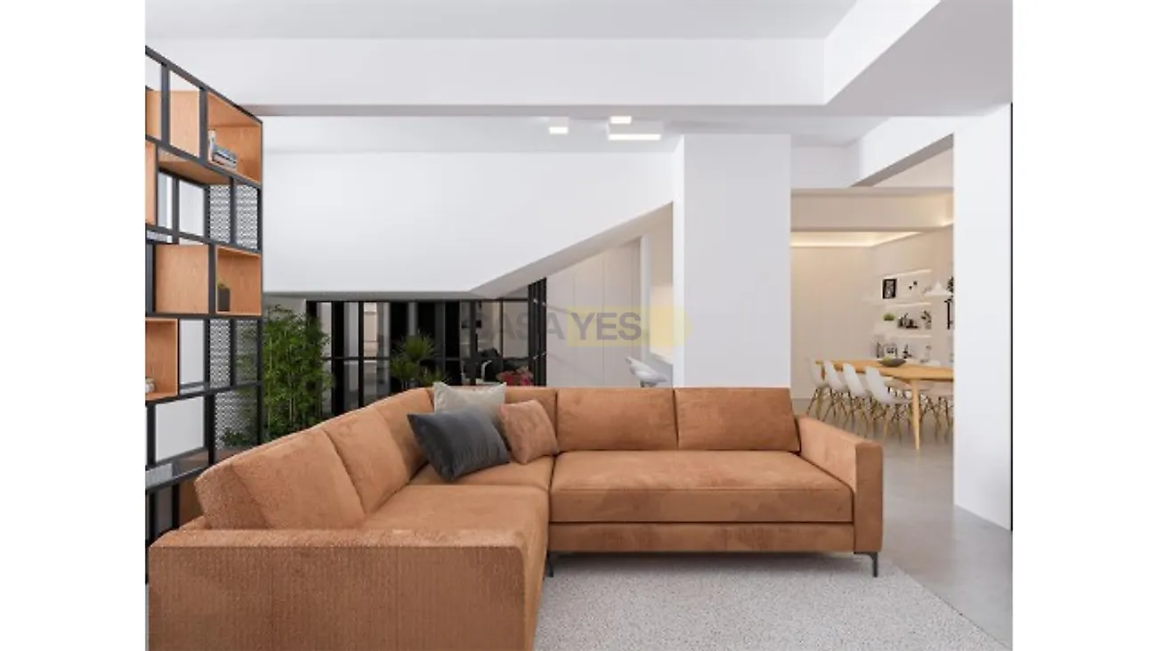 Apartamento T0 à venda em Estrela, Lisboa — foto 3