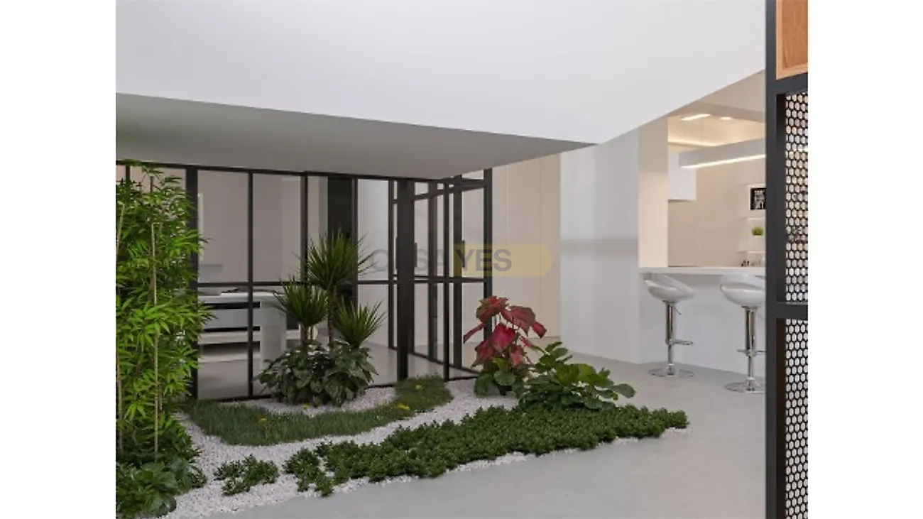 Apartamento T0 à venda em Estrela, Lisboa — foto 5
