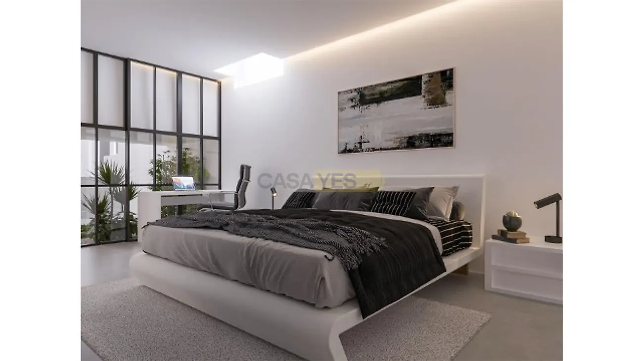 Apartamento T0 à venda em Estrela, Lisboa — foto 6
