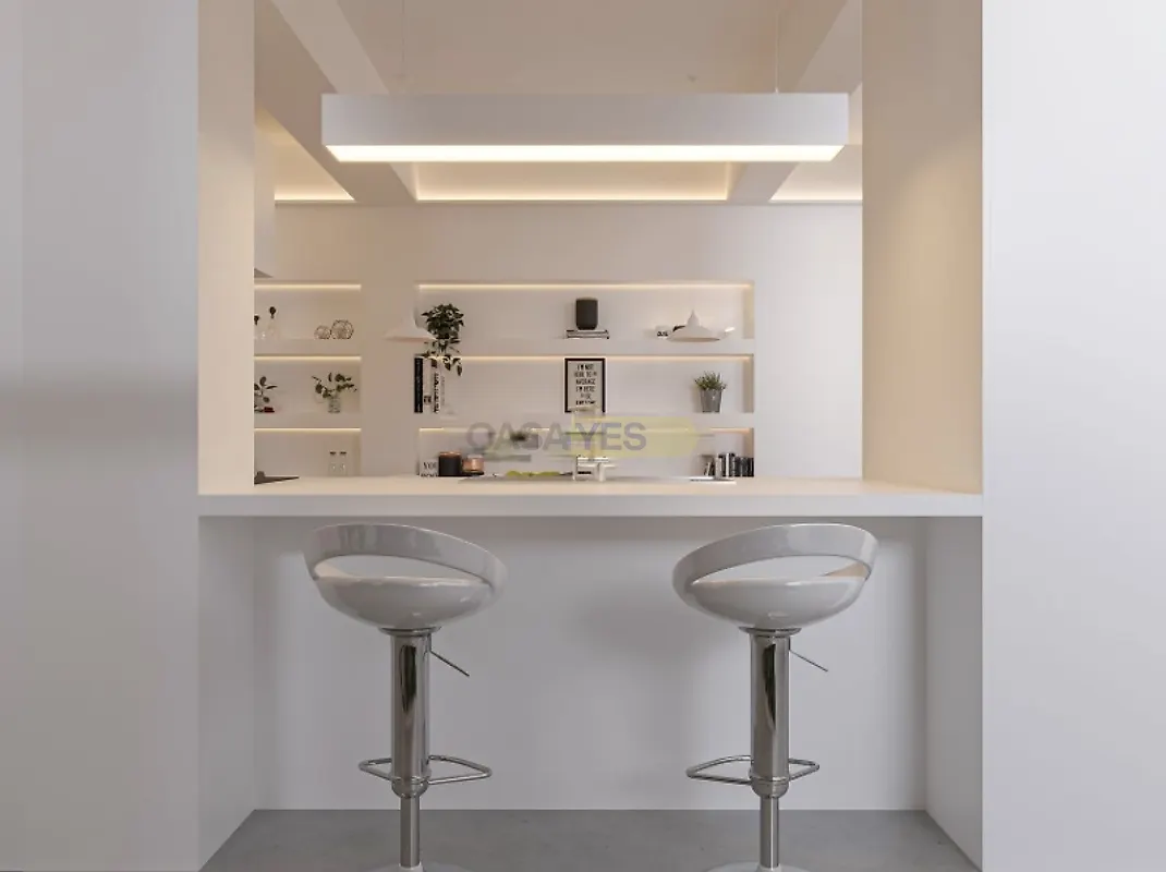 Apartamento T0 à venda em Estrela, Lisboa — foto 7