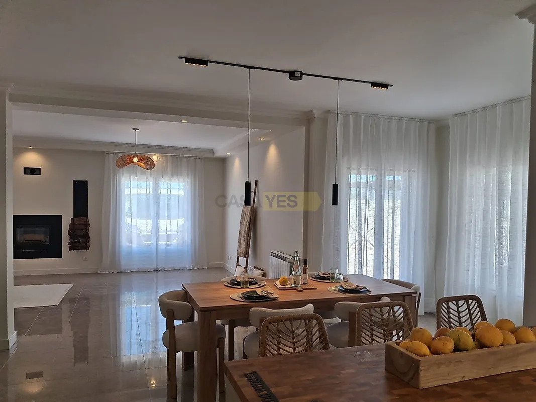 Moradia T4 à venda em São João das Lampas e Terrugem, Sintra — foto 4