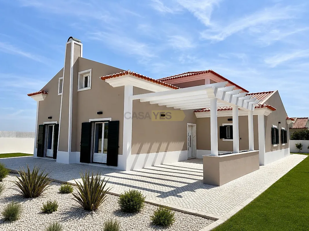 Moradia T4 em São João das Lampas e Terrugem, €870.000
