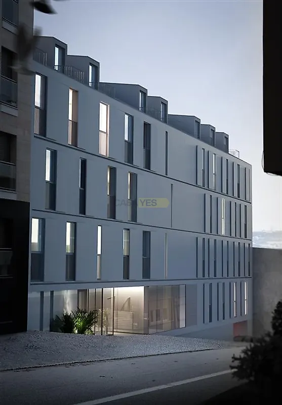 Apartamento T0 à venda em Ajuda, Lisboa — foto 2