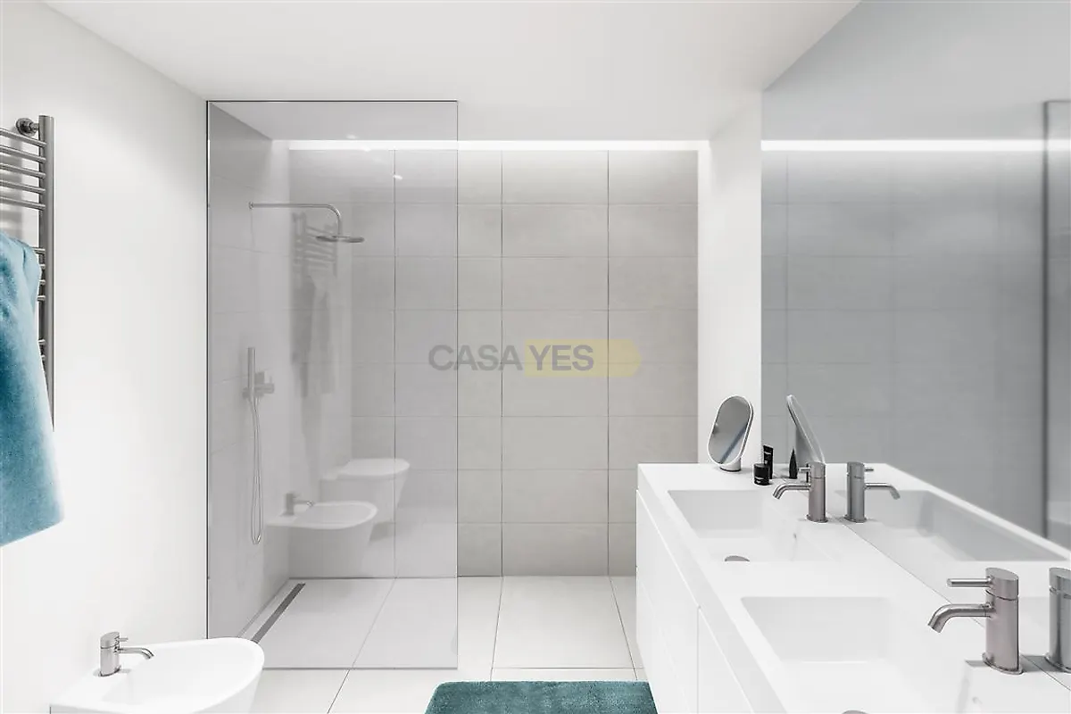 Apartamento T0 à venda em Ajuda, Lisboa — foto 3