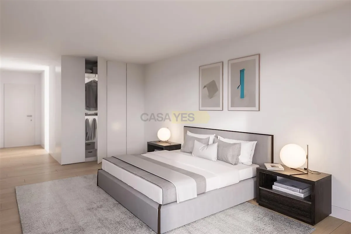 Apartamento T0 à venda em Ajuda, Lisboa — foto 7